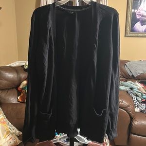 Women’s cardigan size XL